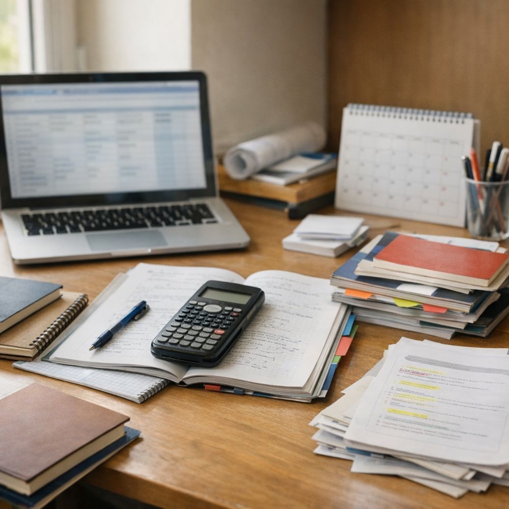 Comment les coefficients du Bac 2026 changent vos révisions