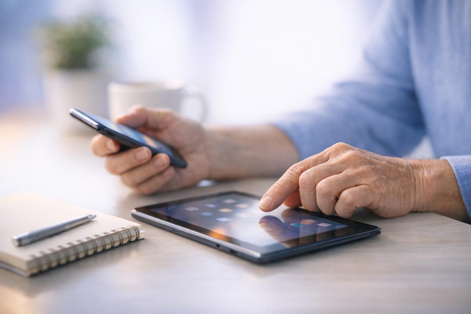 Les competences numeriques essentielles que tout le monde devrait avoir
