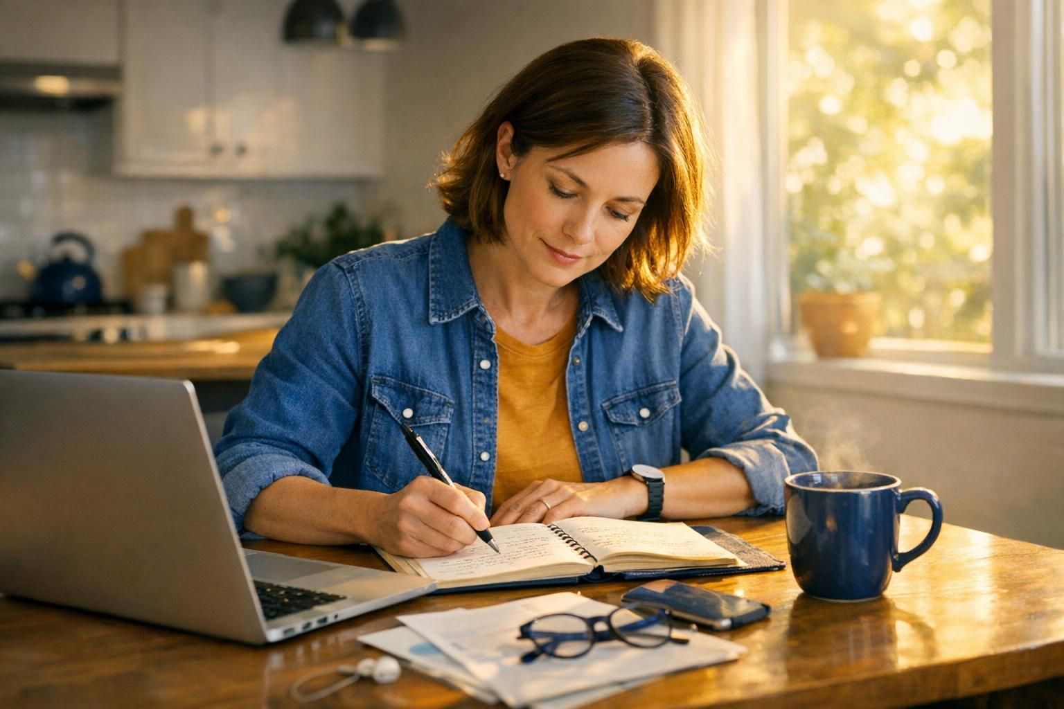 Apprendre une nouvelle competence a l'age adulte : la methode qui marche