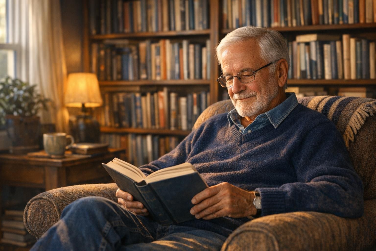 Rester curieux : apprendre tout au long de sa vie