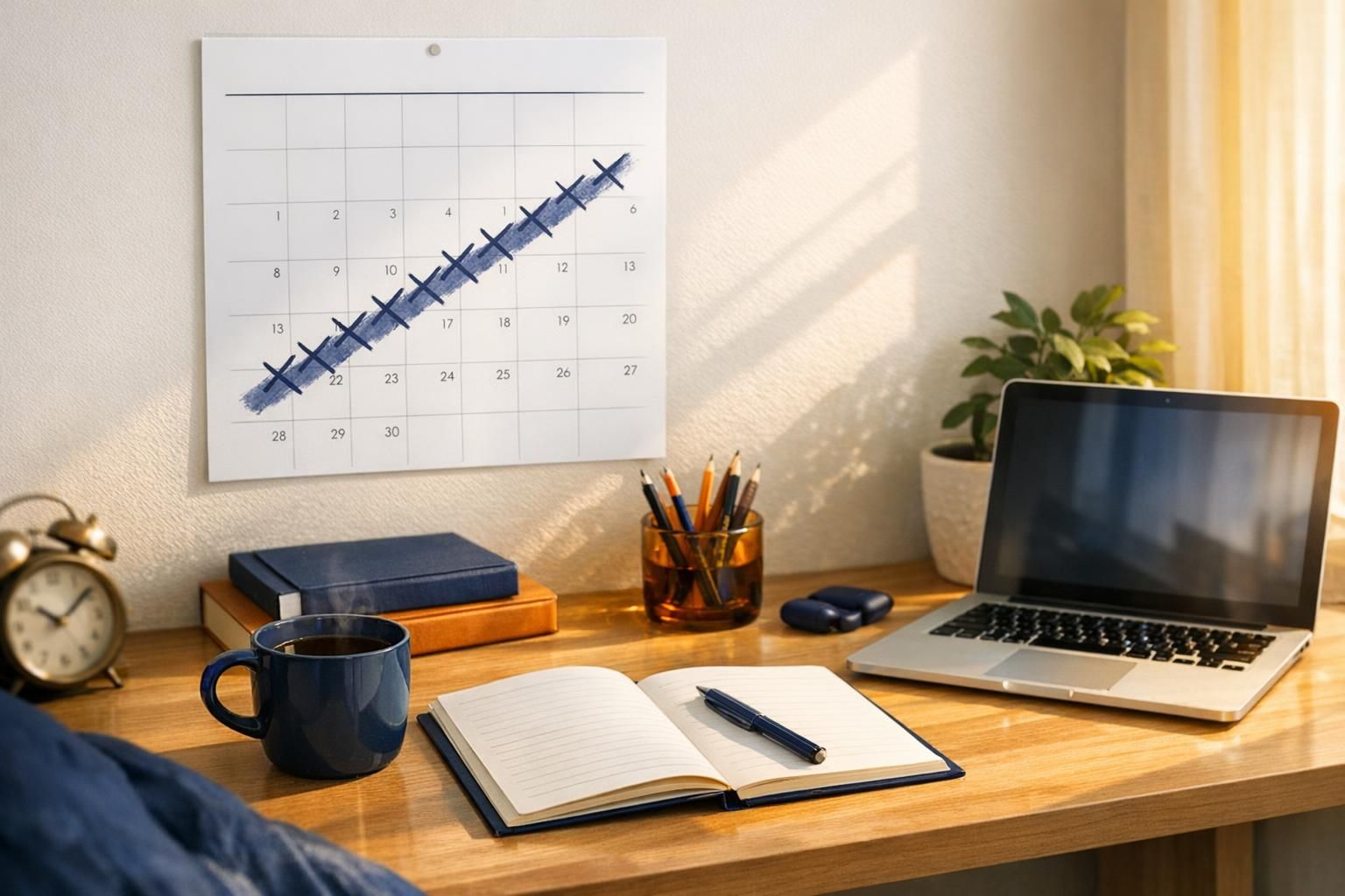 Rester motive en formation en ligne : aller au bout de ce qu'on commence