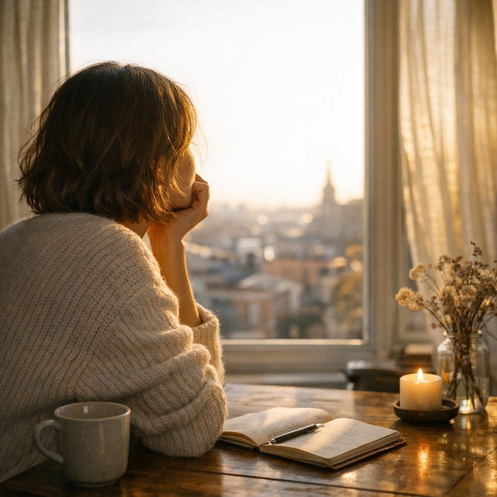 J’aurais voulu, je voulais, je voudrais&nbsp;: ce que le temps change vraiment